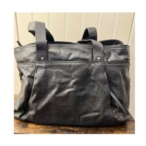 Lululemon Duffel Bag